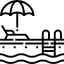 خدمات تفریحی